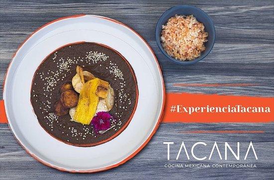 Tacana Restaurante